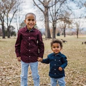 Meet your Posher, Deshaun